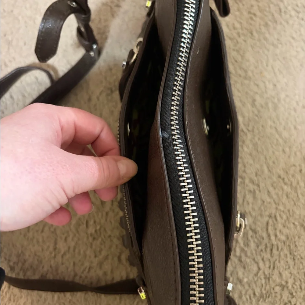 Oryany crossbody bag - Picture 4 of 10